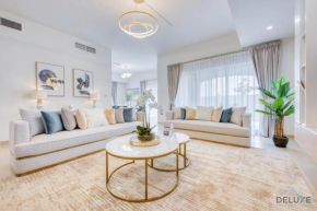 Elegant 5BR Villa at Villanova Dubailand by Deluxe Holiday Homes